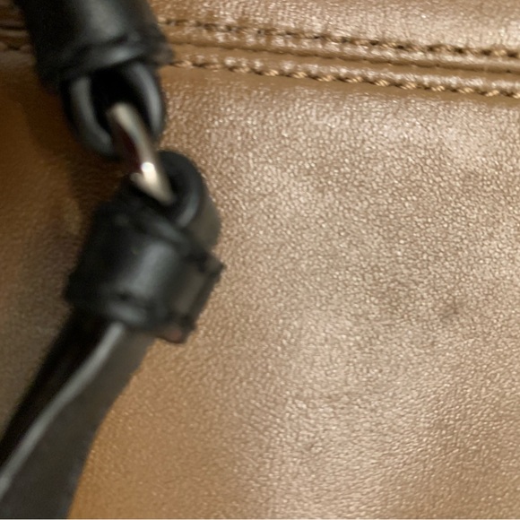 Maje large bag preowned in good condition. Authentic and leather - Picture 6 of 14